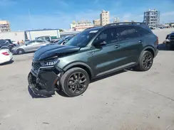 5XYRHDLF8NG093729 2022 KIA SORENTO