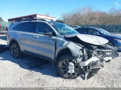 5XYRHDLF8NG103756 2022 KIA SORENTO