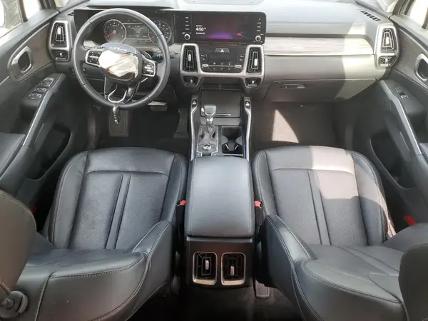 5XYRHDLF8NG111145 2022 KIA SORENTO - Image 8