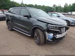 5XYRHDLF8NG131122 2022 KIA SORENTO