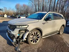 5XYRHDLF8NG133601 2022 KIA SORENTO