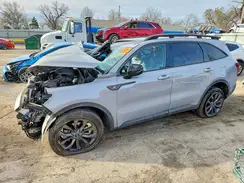 5XYRHDLF8NG148910 2022 KIA SORENTO