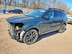 5XYRHDLF8NG151628 2022 KIA SORENTO