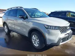 5XYRHDLF8PG164429 2023 KIA SORENTO