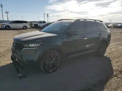 5XYRHDLF8PG191386 2023 KIA SORENTO