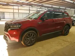 5XYRHDLF8PG194532 2023 KIA SORENTO