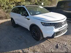 5XYRHDLF8PG207120 2023 KIA SORENTO