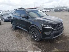 5XYRHDLF8PG211295 2023 KIA SORENTO