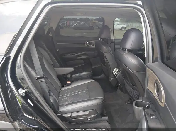 5XYRHDLF8PG211295 2023 KIA SORENTO - Image 8