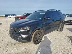 5XYRHDLF8PG211622 2023 KIA SORENTO