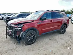 5XYRHDLF8PG216688 2023 KIA SORENTO