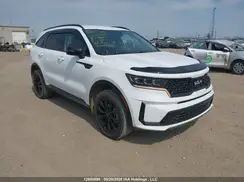 5XYRHDLF8PG216741 2023 KIA SORENTO