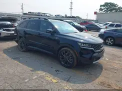 5XYRHDLF8PG223284 2023 KIA SORENTO