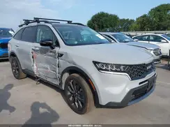 5XYRHDLF8PG224368 2023 KIA SORENTO