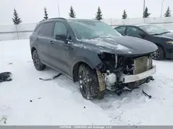 5XYRHDLF8PG236603 2023 KIA SORENTO