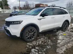 5XYRHDLF8PG241039 2023 KIA SORENTO