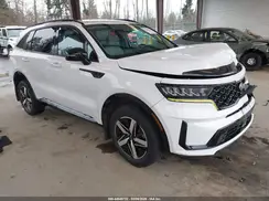 5XYRHDLF9MG014583 2021 KIA SORENTO