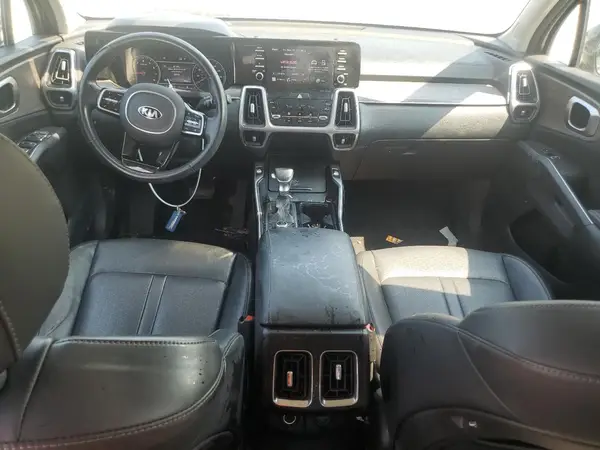5XYRHDLF9MG024756 2021 KIA SORENTO - Image 8