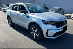 5XYRHDLF9MG025938 2021 KIA SORENTO