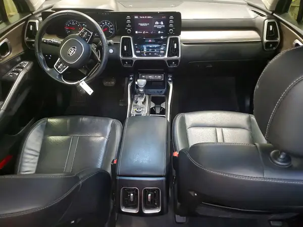 5XYRHDLF9MG028841 2021 KIA SORENTO - Image 8