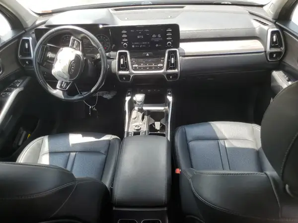 5XYRHDLF9MG029892 2021 KIA SORENTO - Image 8