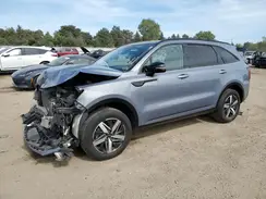 5XYRHDLF9MG033201 2021 KIA SORENTO