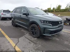 5XYRHDLF9MG047423 2021 KIA SORENTO
