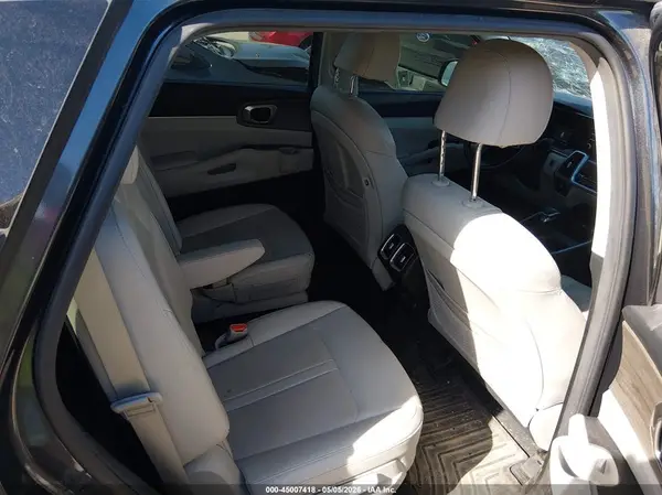 5XYRHDLF9MG057630 2021 KIA SORENTO - Image 8
