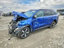 5XYRHDLF9MG058387 2021 KIA SORENTO