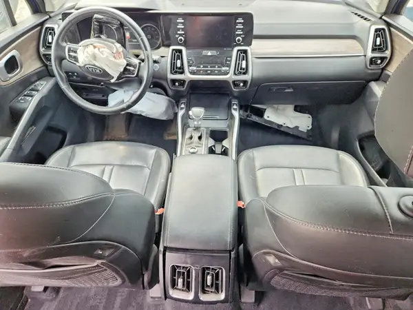 5XYRHDLF9MG058387 2021 KIA SORENTO - Image 8