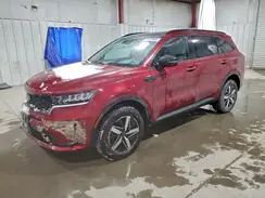 5XYRHDLF9MG058776 2021 KIA SORENTO