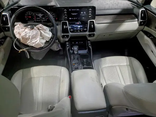 5XYRHDLF9MG058776 2021 KIA SORENTO - Image 8