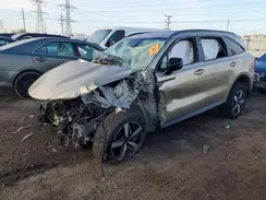5XYRHDLF9MG059751 2021 KIA SORENTO