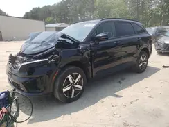 5XYRHDLF9MG060060 2021 KIA SORENTO