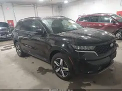 5XYRHDLF9MG063086 2021 KIA SORENTO