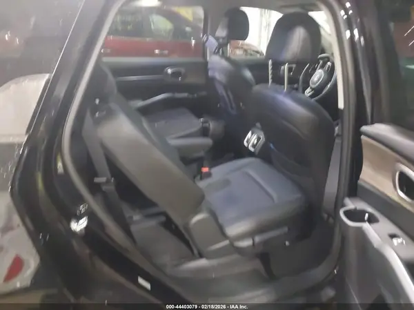 5XYRHDLF9MG063086 2021 KIA SORENTO - Image 8