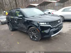 5XYRHDLF9MG064111 2021 KIA SORENTO