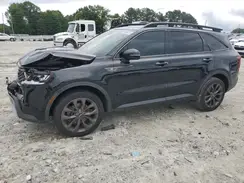 5XYRHDLF9MG064464 2021 KIA SORENTO