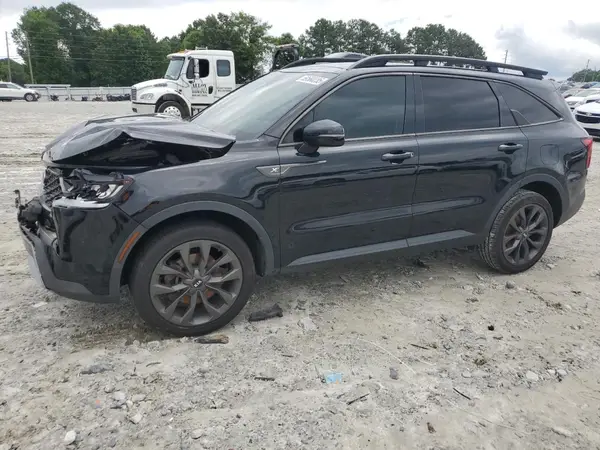 5XYRHDLF9MG064464 2021 KIA SORENTO - Image 1