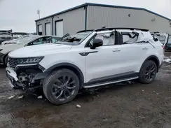5XYRHDLF9MG066652 2021 KIA SORENTO