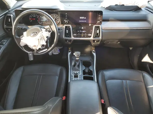 5XYRHDLF9MG069521 2021 KIA SORENTO - Image 8