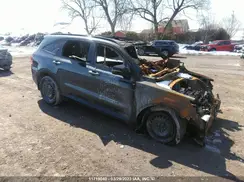 5XYRHDLF9MG073391 2021 KIA SORENTO