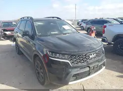 5XYRHDLF9NG077409 2022 KIA SORENTO