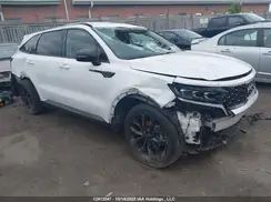5XYRHDLF9NG084697 2022 KIA SORENTO