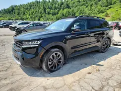 5XYRHDLF9NG107959 2022 KIA SORENTO