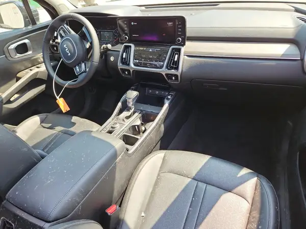 5XYRHDLF9NG107959 2022 KIA SORENTO - Image 8