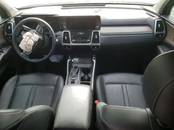 5XYRHDLF9NG122445 2022 KIA SORENTO - Image 8