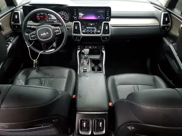 5XYRHDLF9NG133851 2022 KIA SORENTO - Image 8
