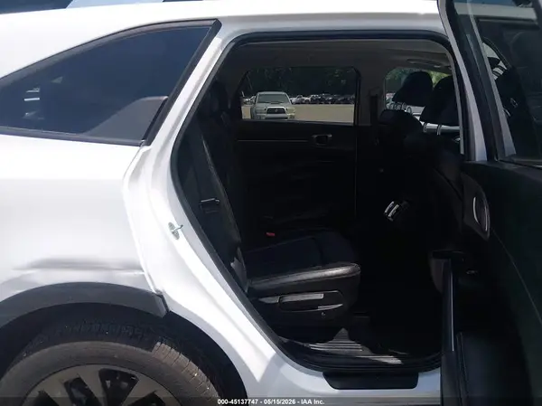 5XYRHDLF9NG134367 2022 KIA SORENTO - Image 8