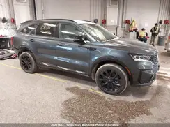 5XYRHDLF9NG140251 2022 KIA SORENTO